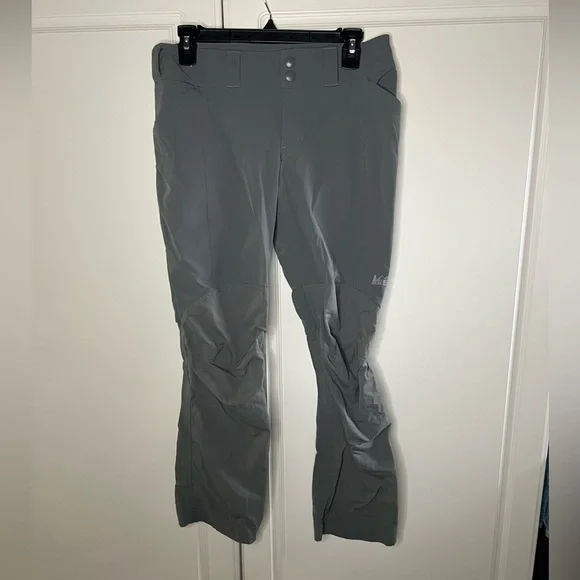 REI Screenline Hiking Pants - Picture 3 of 11